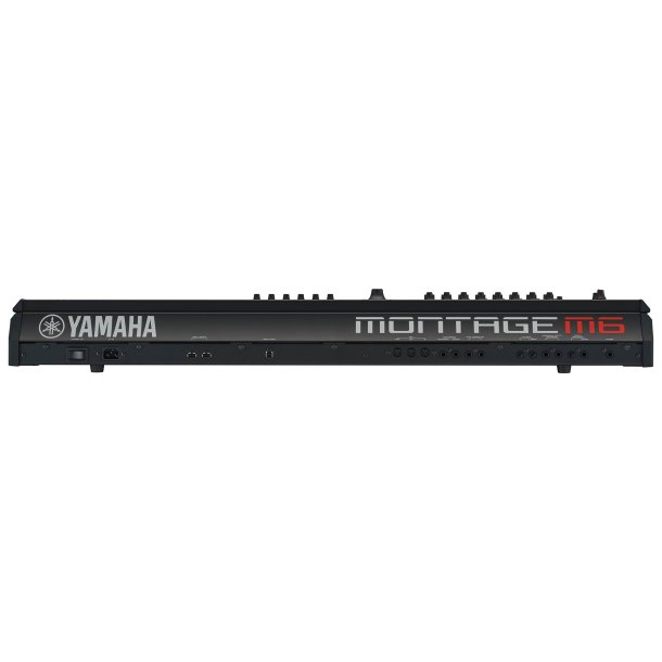 Yamaha MONTAGE M6